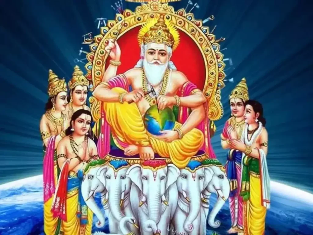 Vishwakarma