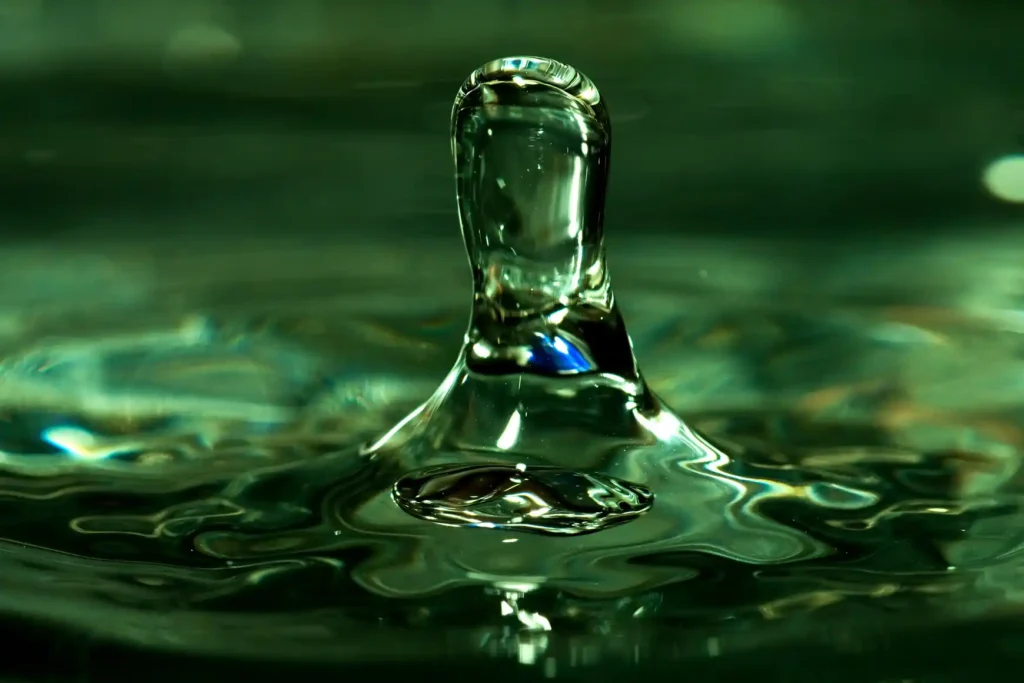 Offering Water to Sun God