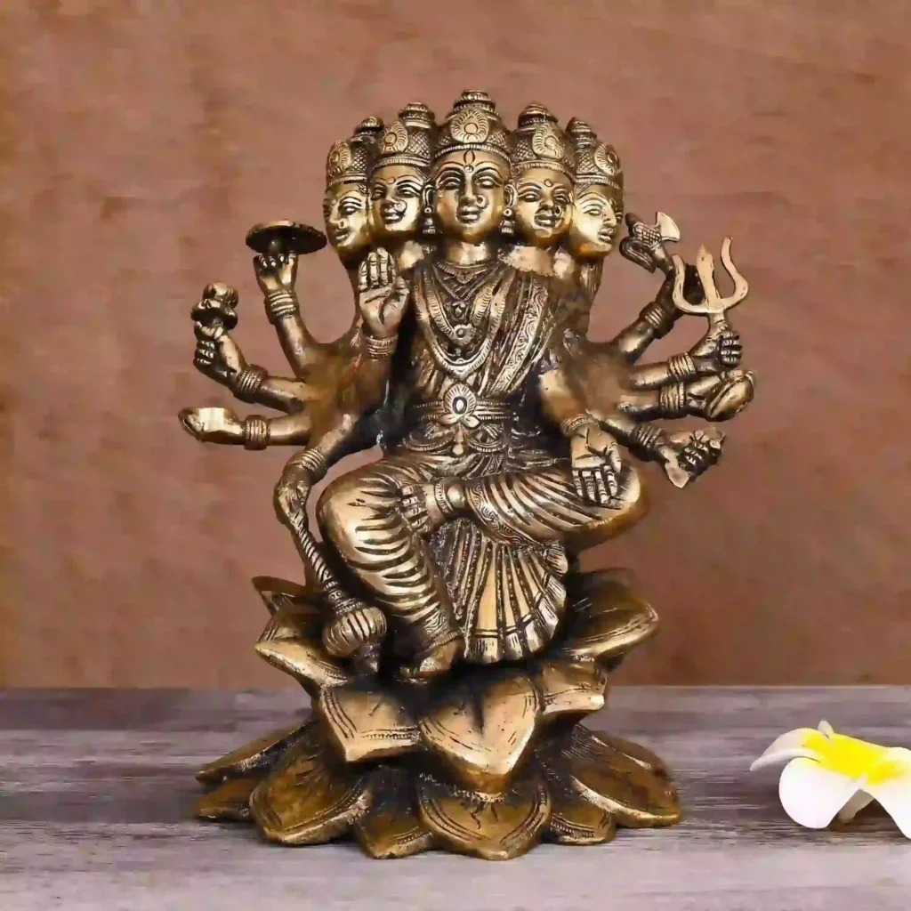 Gayatri Devi