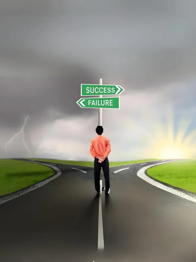 success-failuer