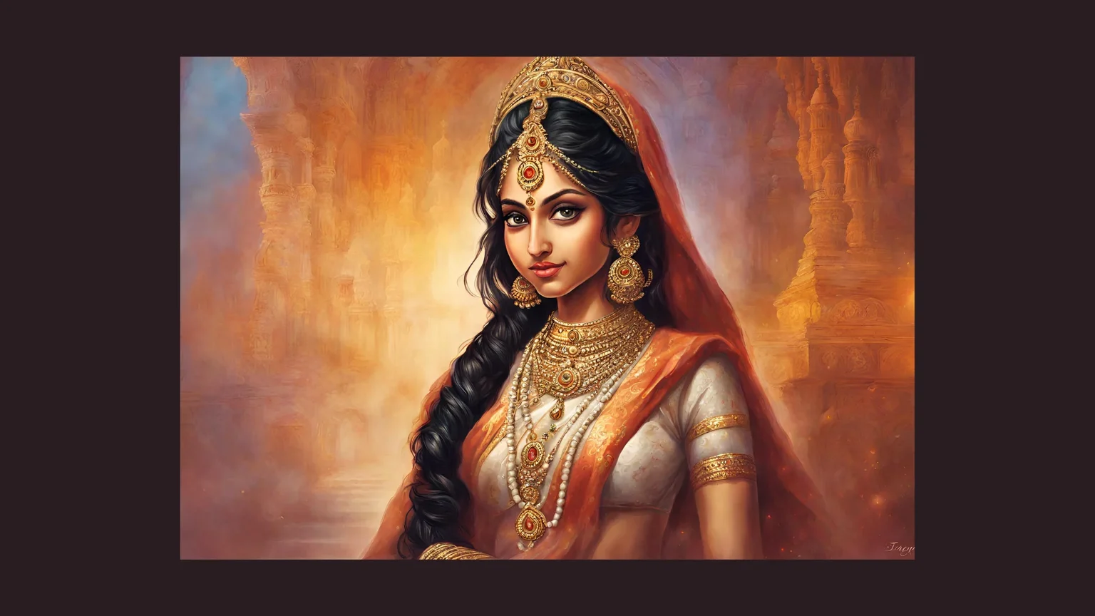 Sukanya: 5 Lessons of Devotion
