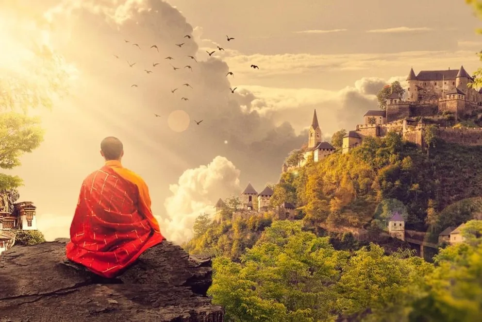 Meditation