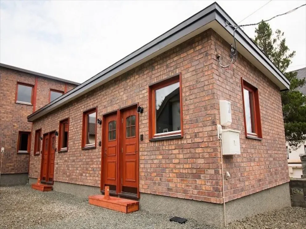 Brick House
