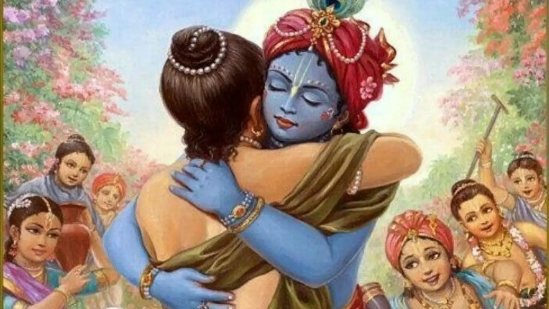 5 Reasons to Love Bhagavan Exclusively