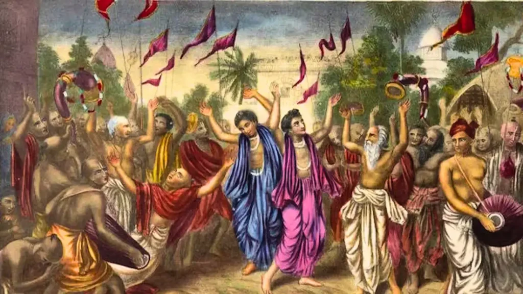 Bhakti Movement