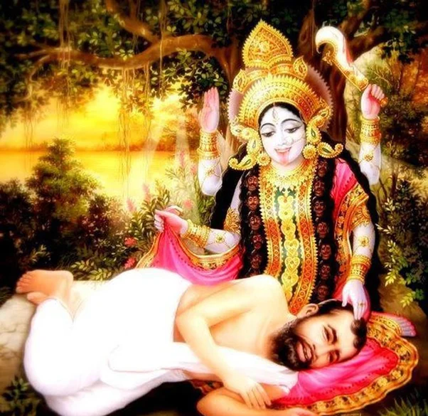 Sri Ramakrishna
