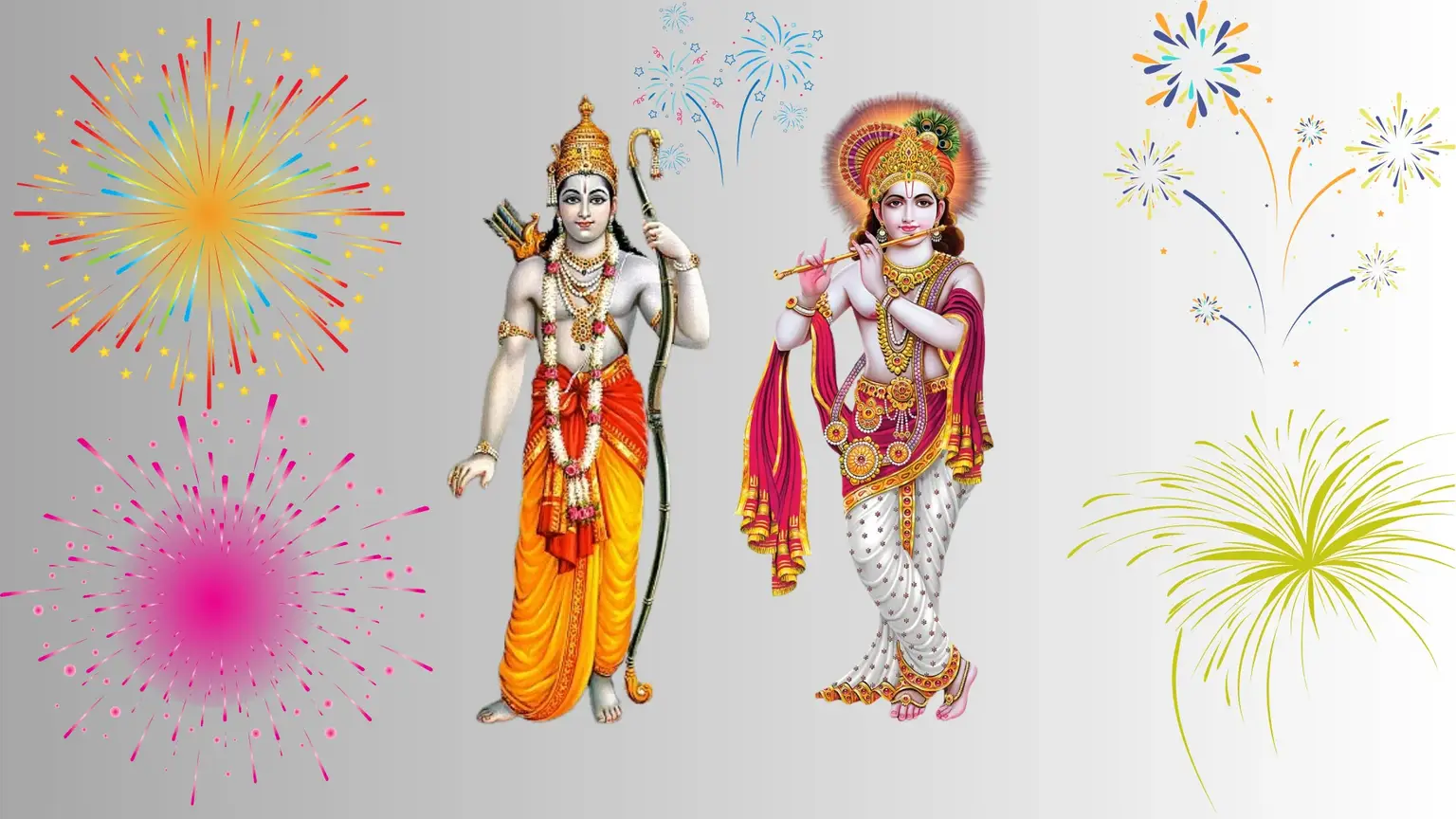 Pastimes of Manthara and Sri Rama