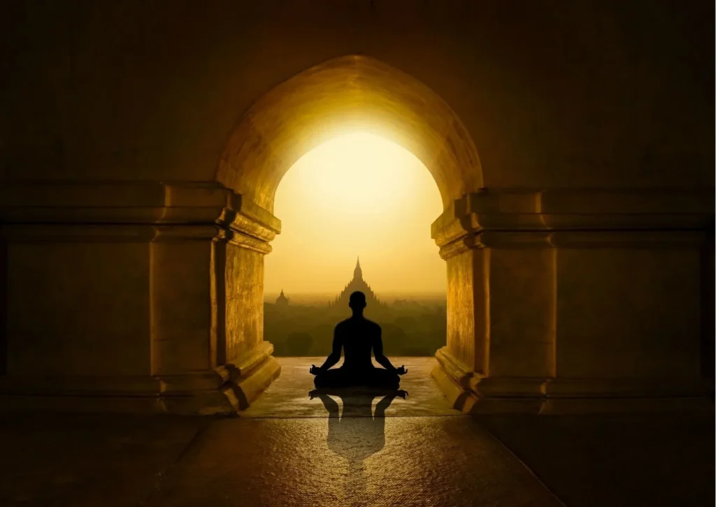 Dhyana Meditation