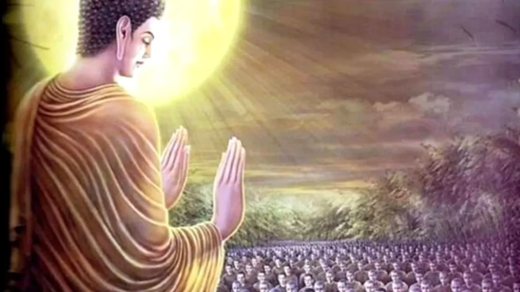 Buddhist Meditation
