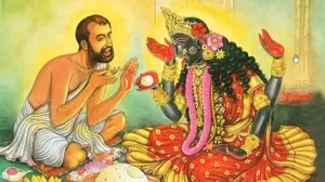 Ramakrishna Paramahamsa: The Legendary Sage