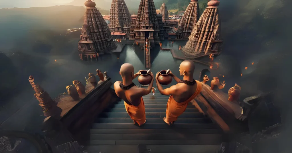 2 Bhakta Nayanars