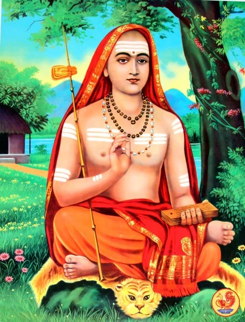 Shankara
