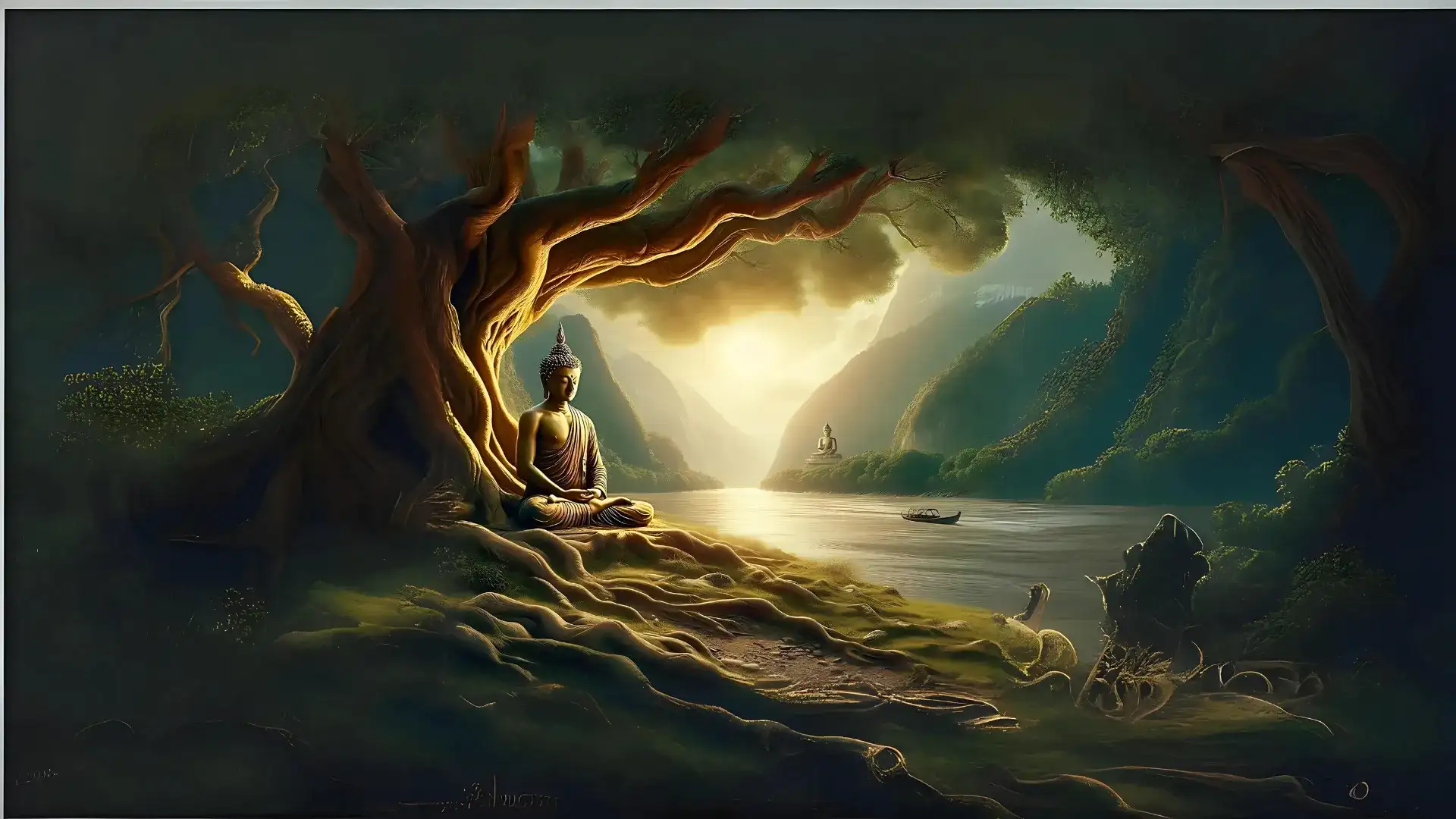 The Buddha's Right Life for the Buddhist