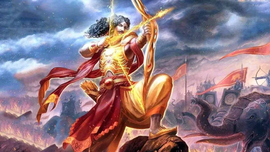 Karna