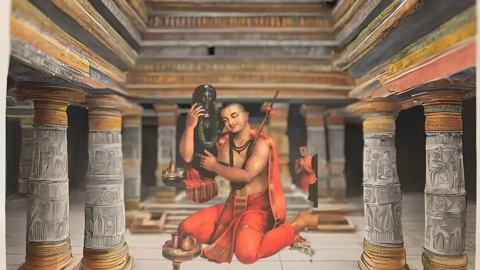 Sri Madhwacharya: 10 Key Insights