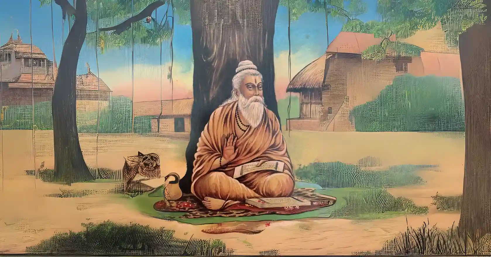 Mahatma: 7 Interesting Signs of Who is one