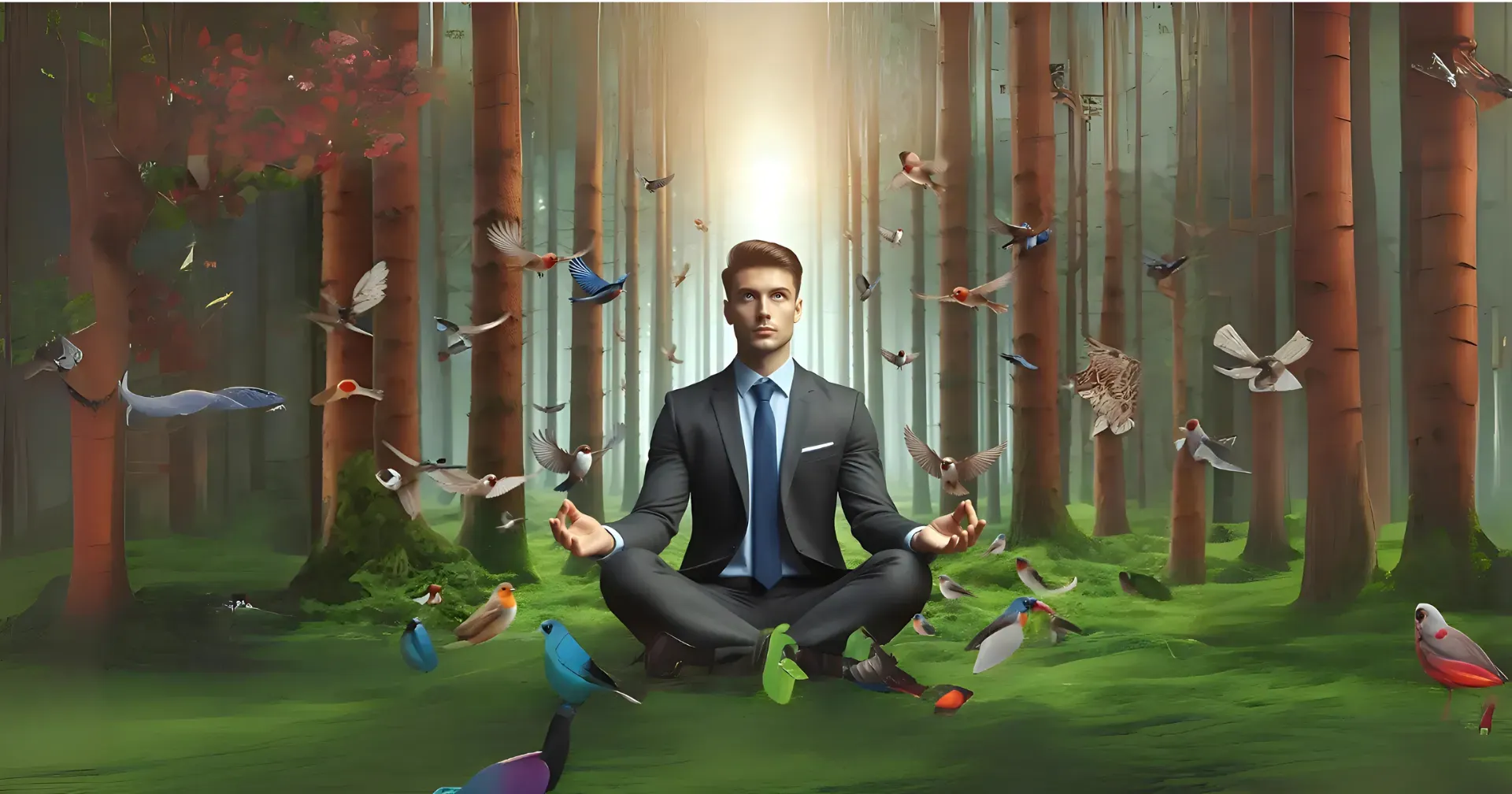 Meditative Contemplation: Vital Questions
