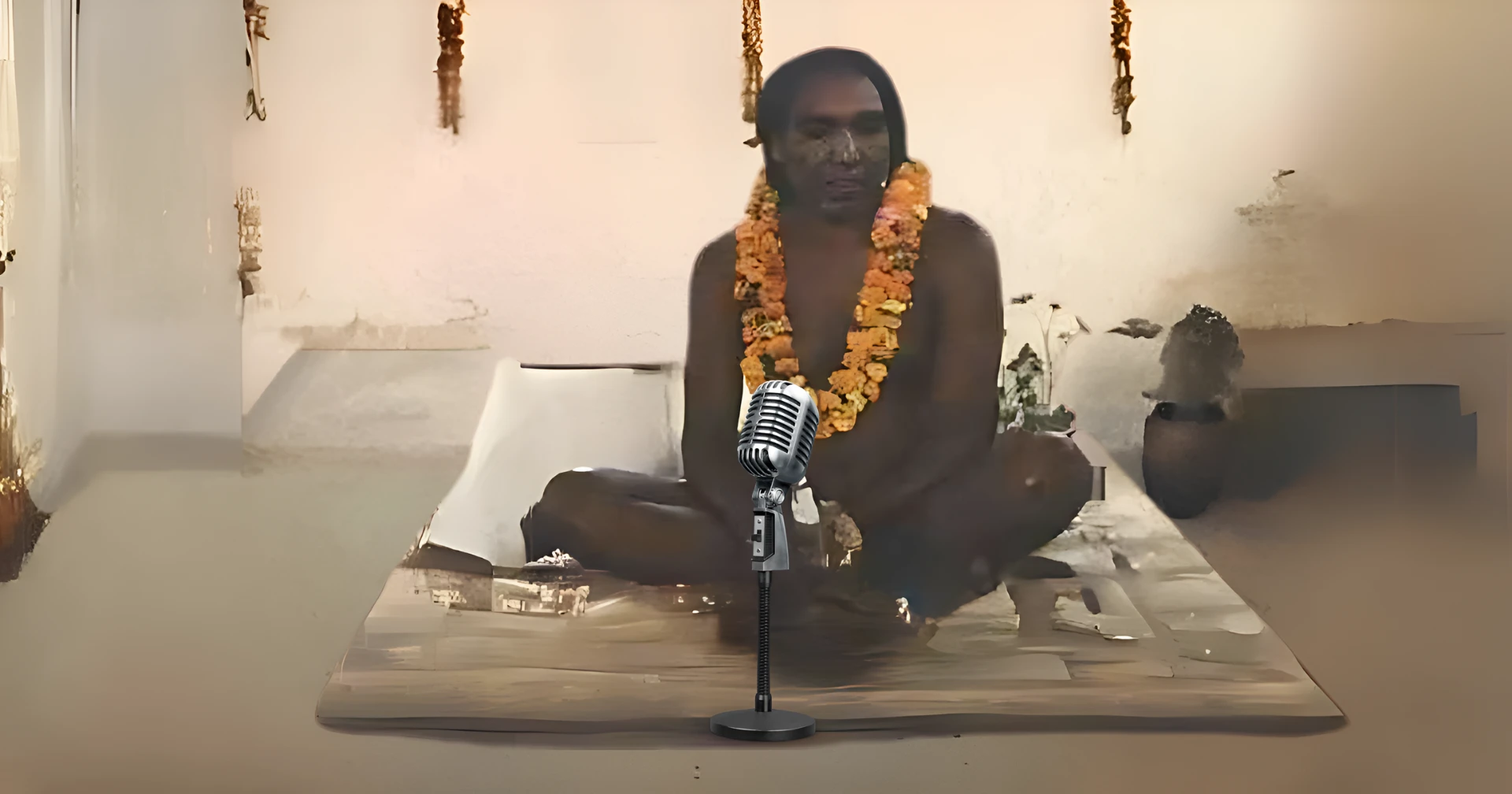Himalayan Yogi: Tat wale Baba's Mysterious Death