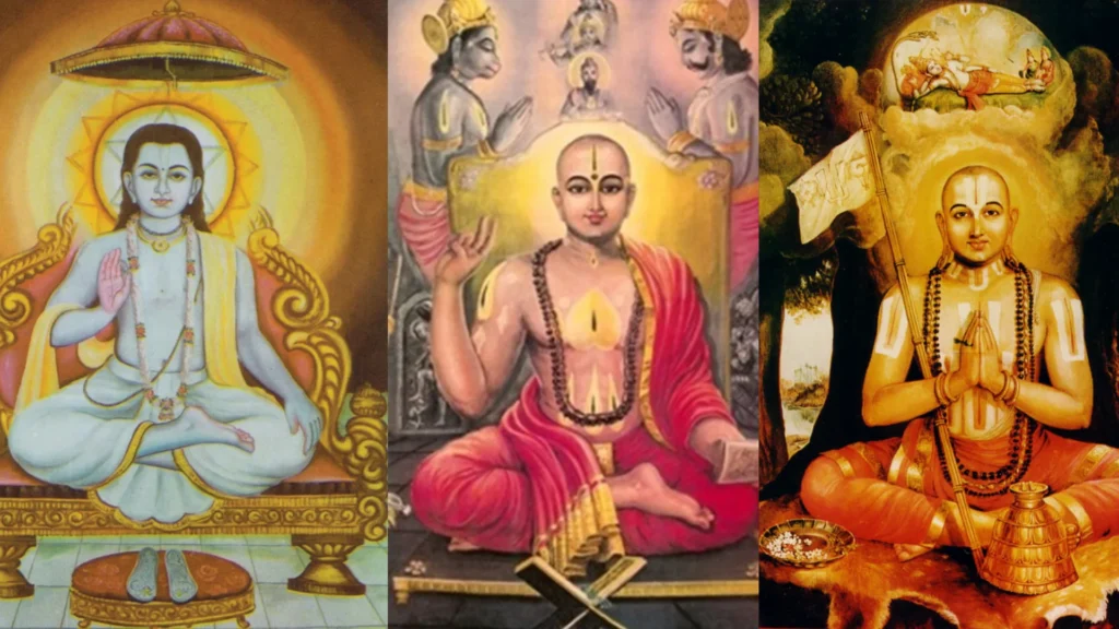 Parampara