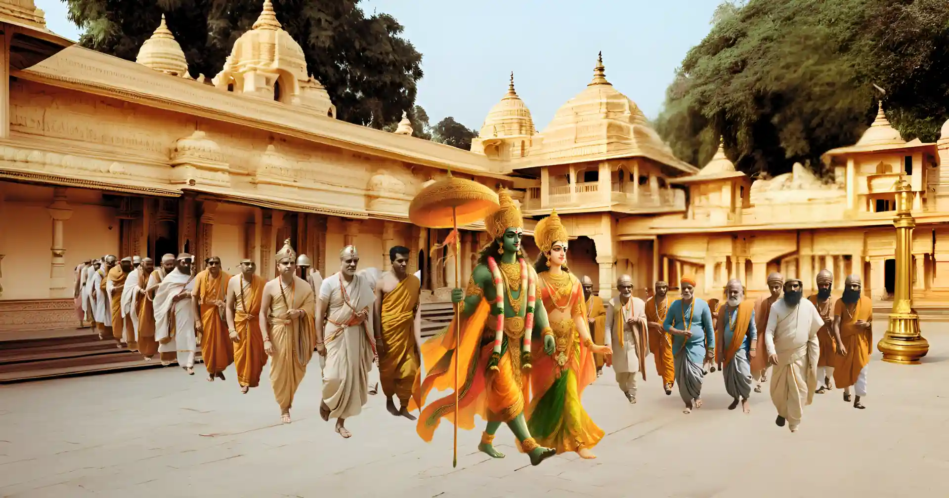 Vena’s Son: 5 Lessons from Prithu Maharaj