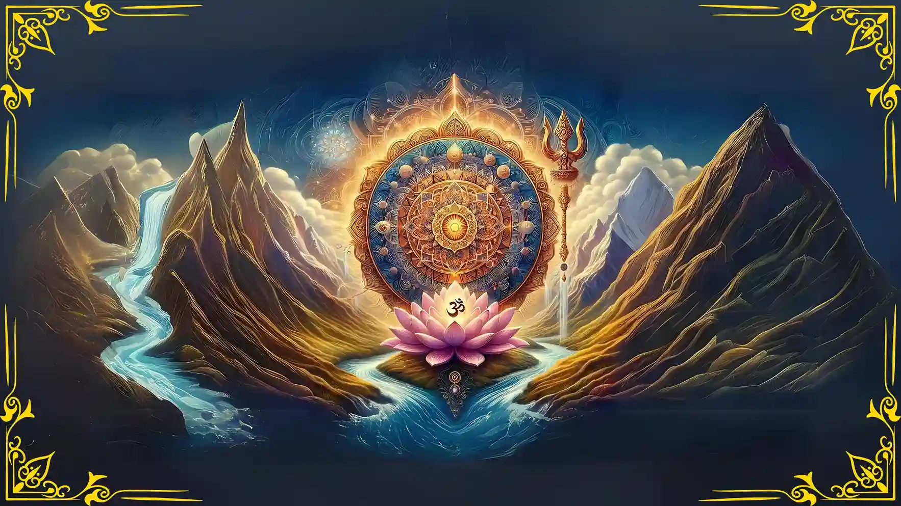 7 Truths About Sanatana Dharma's Teachings