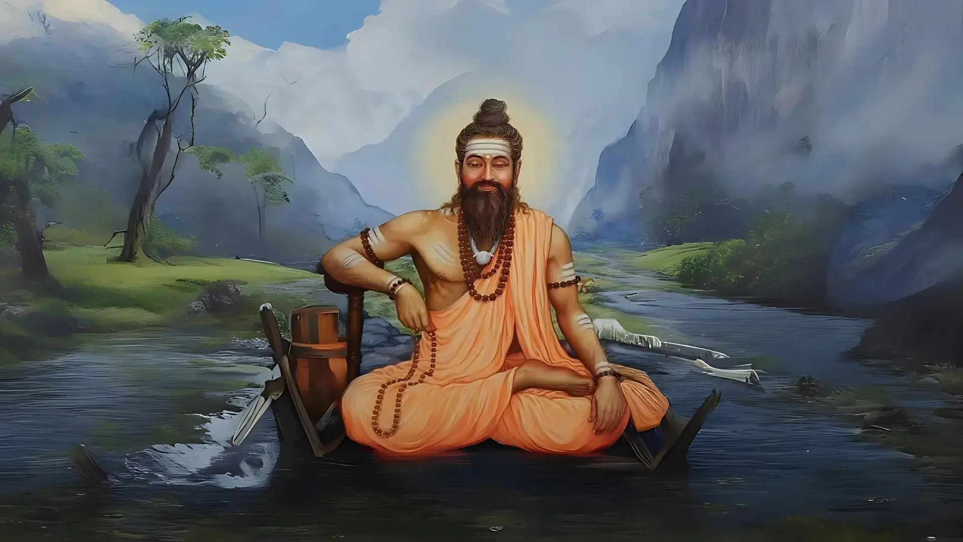 3 Malas in Shaivism You Must Know