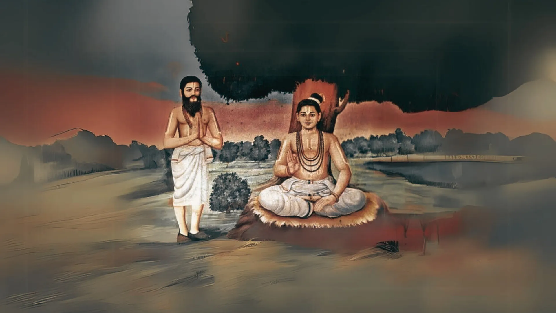 Sharanagati: The Most Important Bhava
