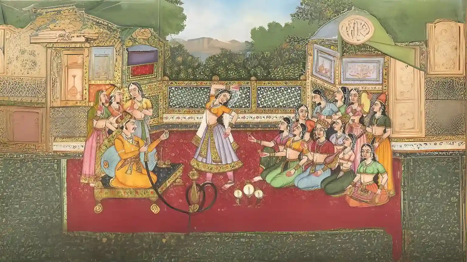 Charvaka vs. Sri Madhva: 6 Contrasts