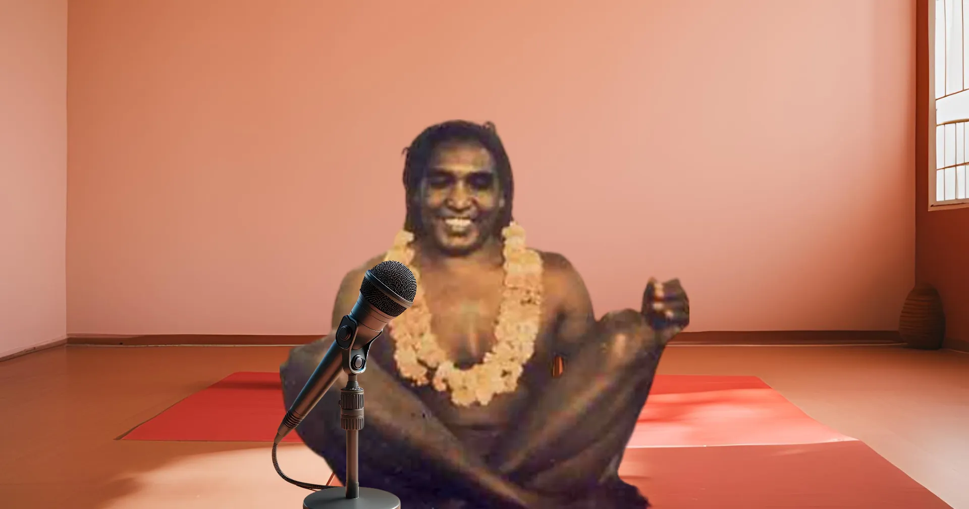 Mind: Simple Teachings of Sri 108 Tat wale Baba