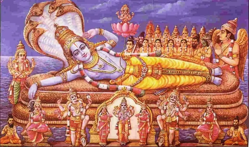 Vaikuntha