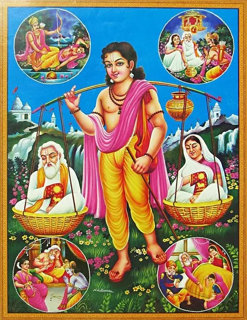 Shravan Kumar