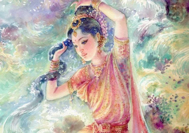Kausalya Devi