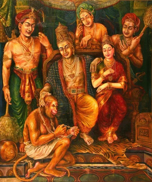 Sri Rama