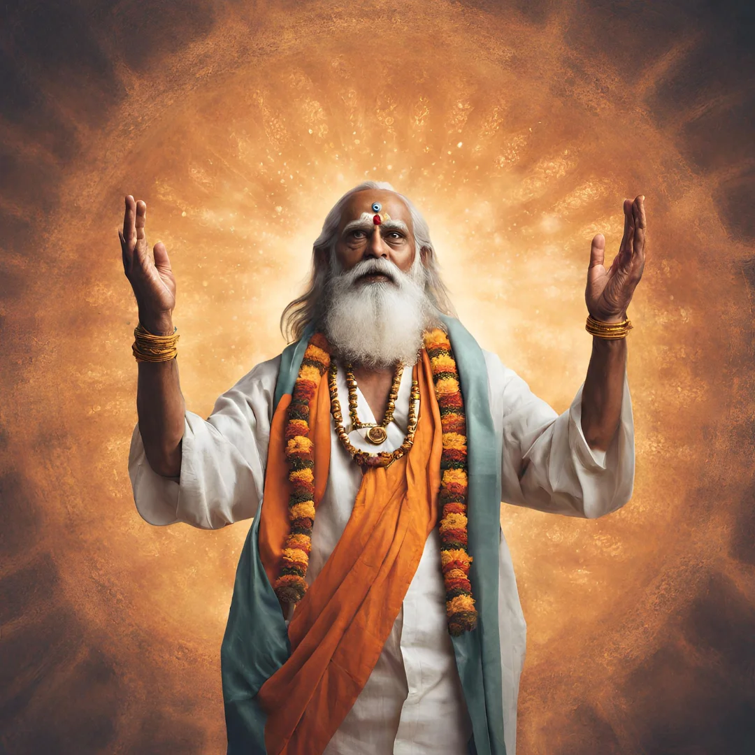 God Realized Guru