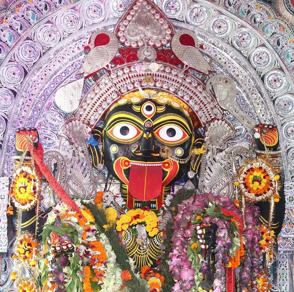 Dakshina Kali