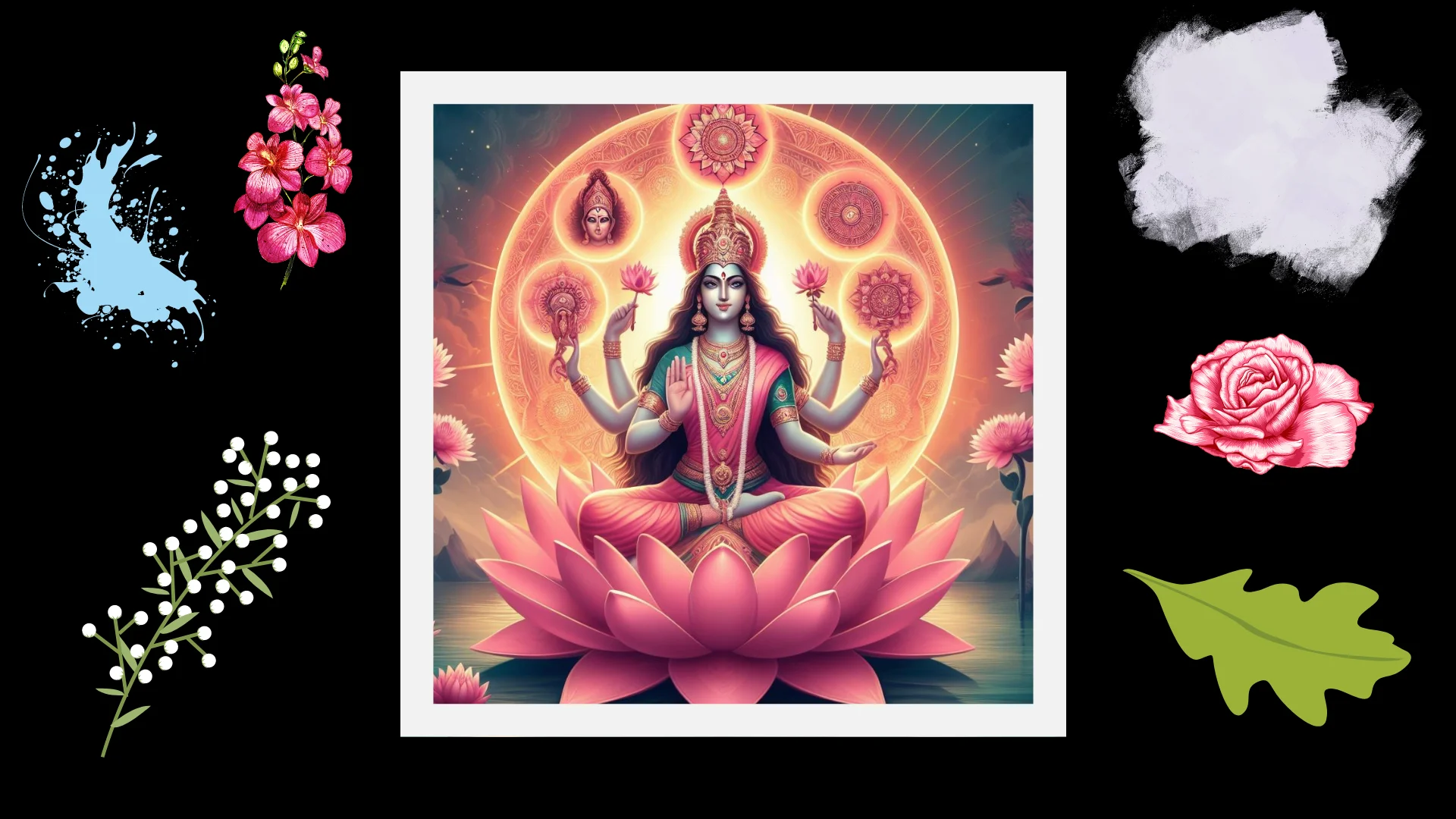 The Gayatri: The Supreme Mantra