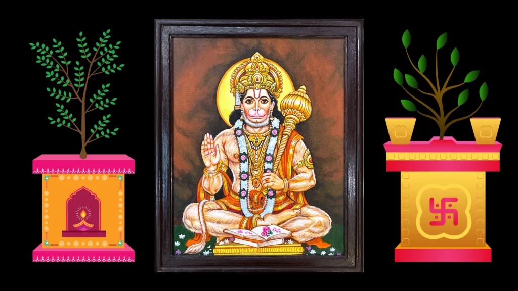 Hanuman Chalisa