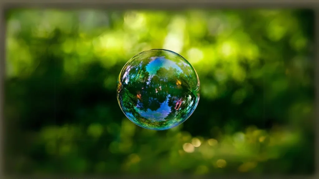 Illusion of The World