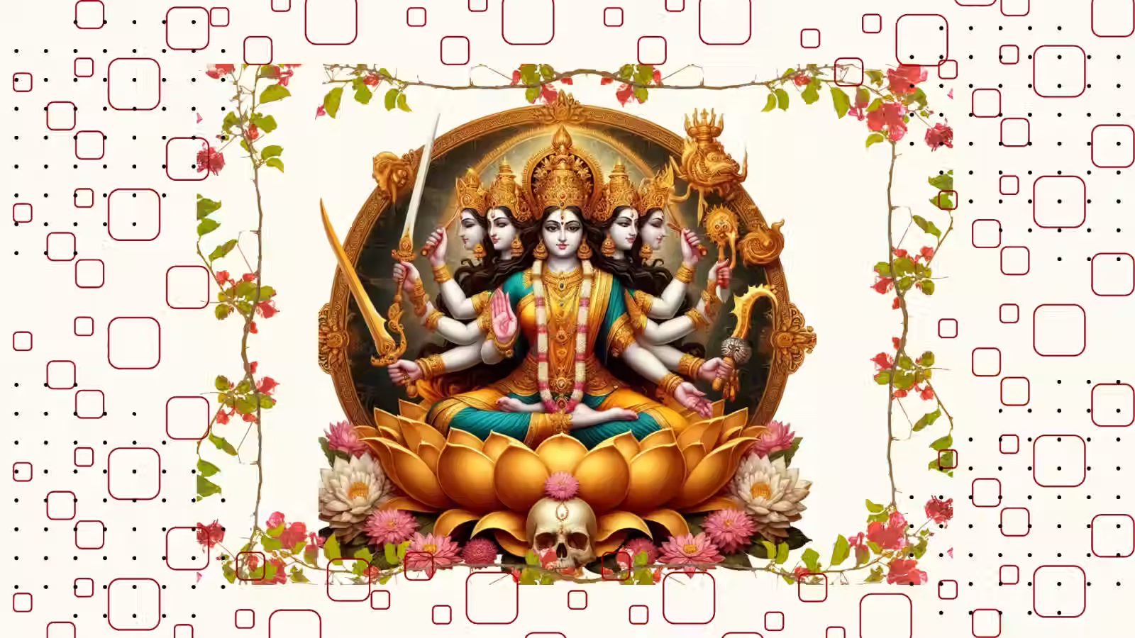 Devi Lalita
