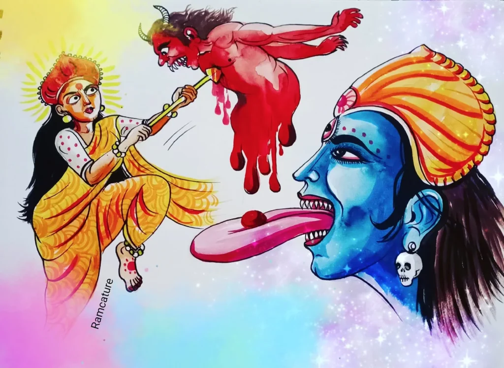 Rakta beeja