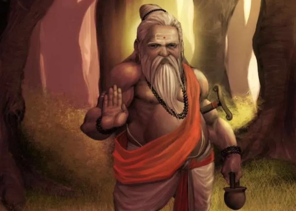 Rishi Agastya