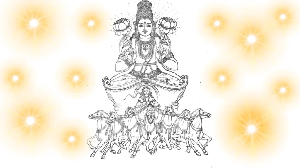 Surya Devata
