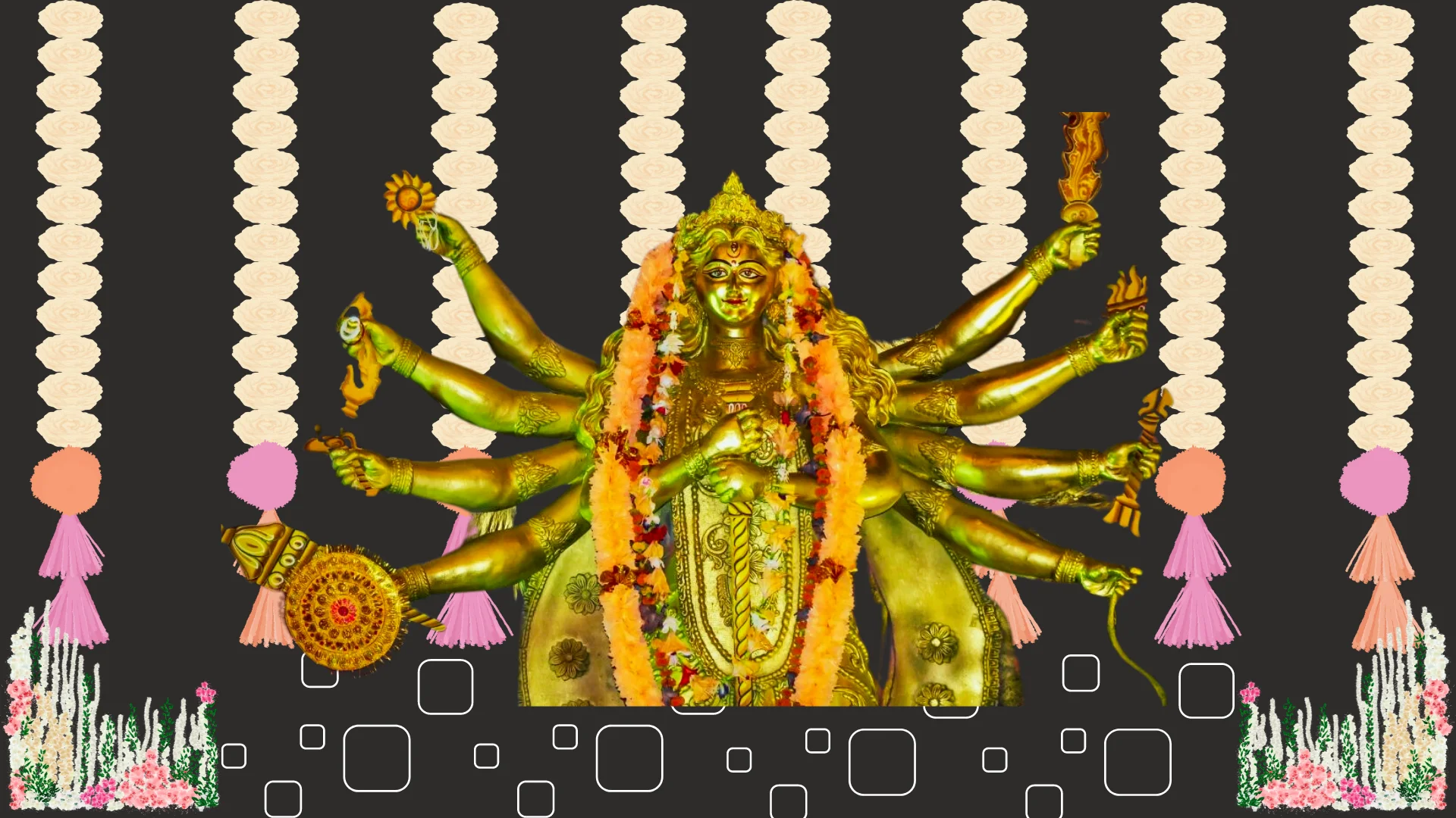 Argala Stotram: 7 Keys to Inner Peace