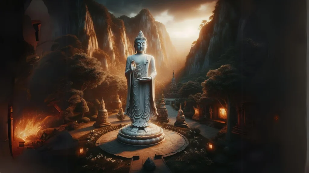 Buddhism