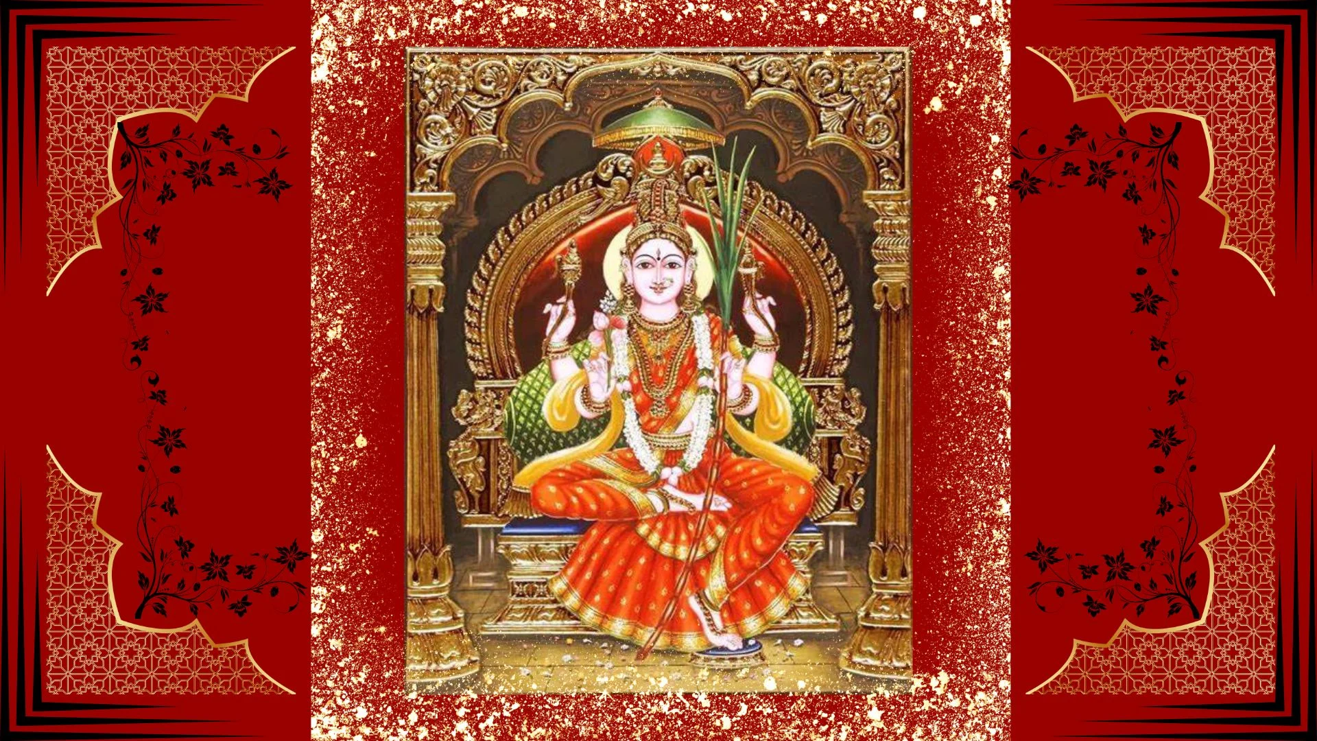 Lalitha Trishati: 6 Divine Benefits