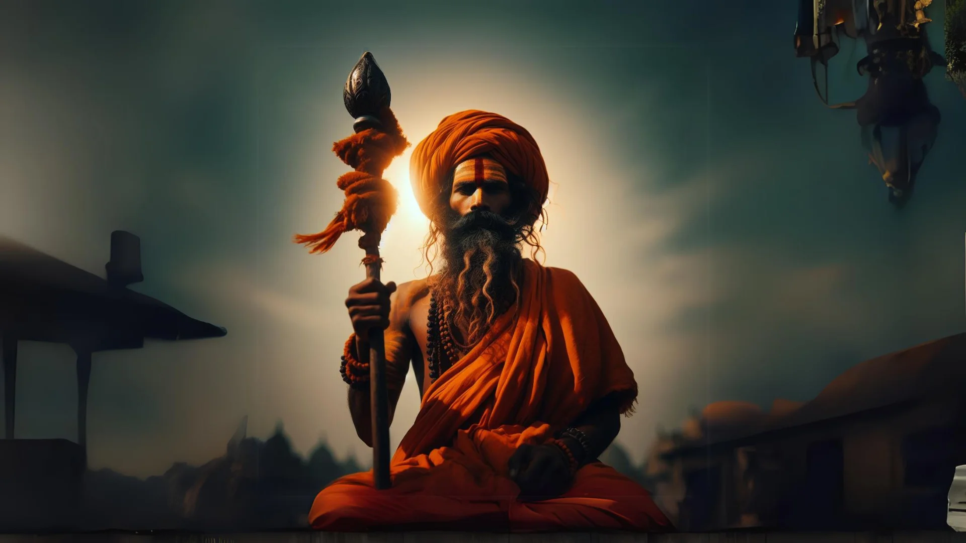 Renunciation of 6 Degrees and 3 Karma Yoga Paths