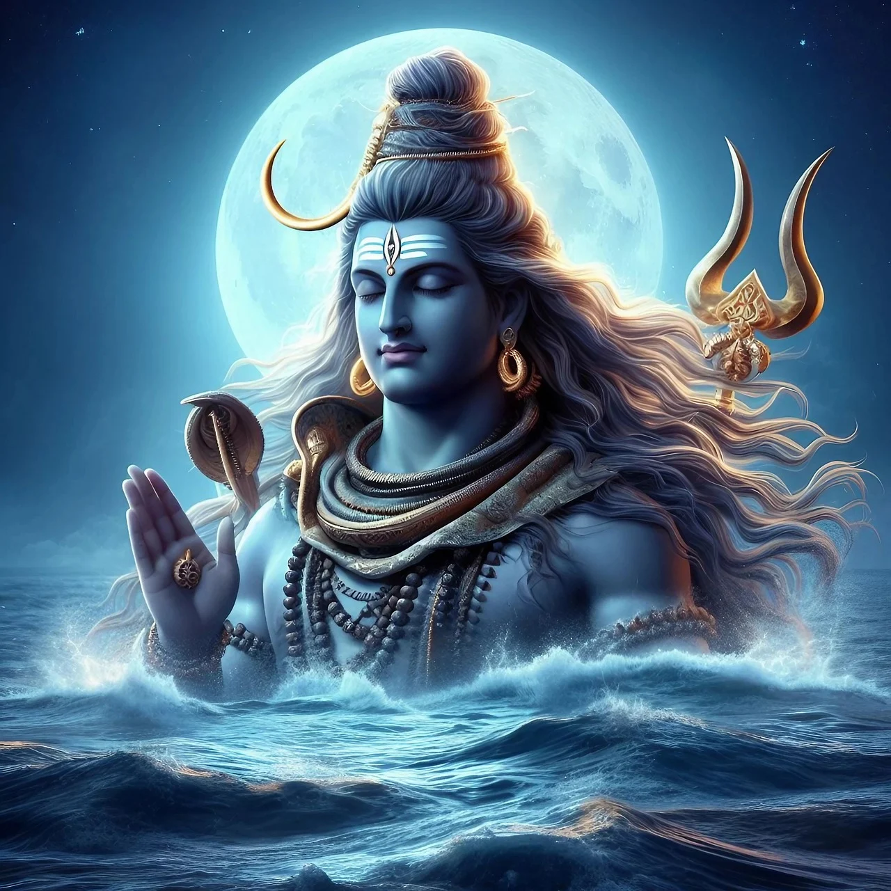Bhagawan Shiv