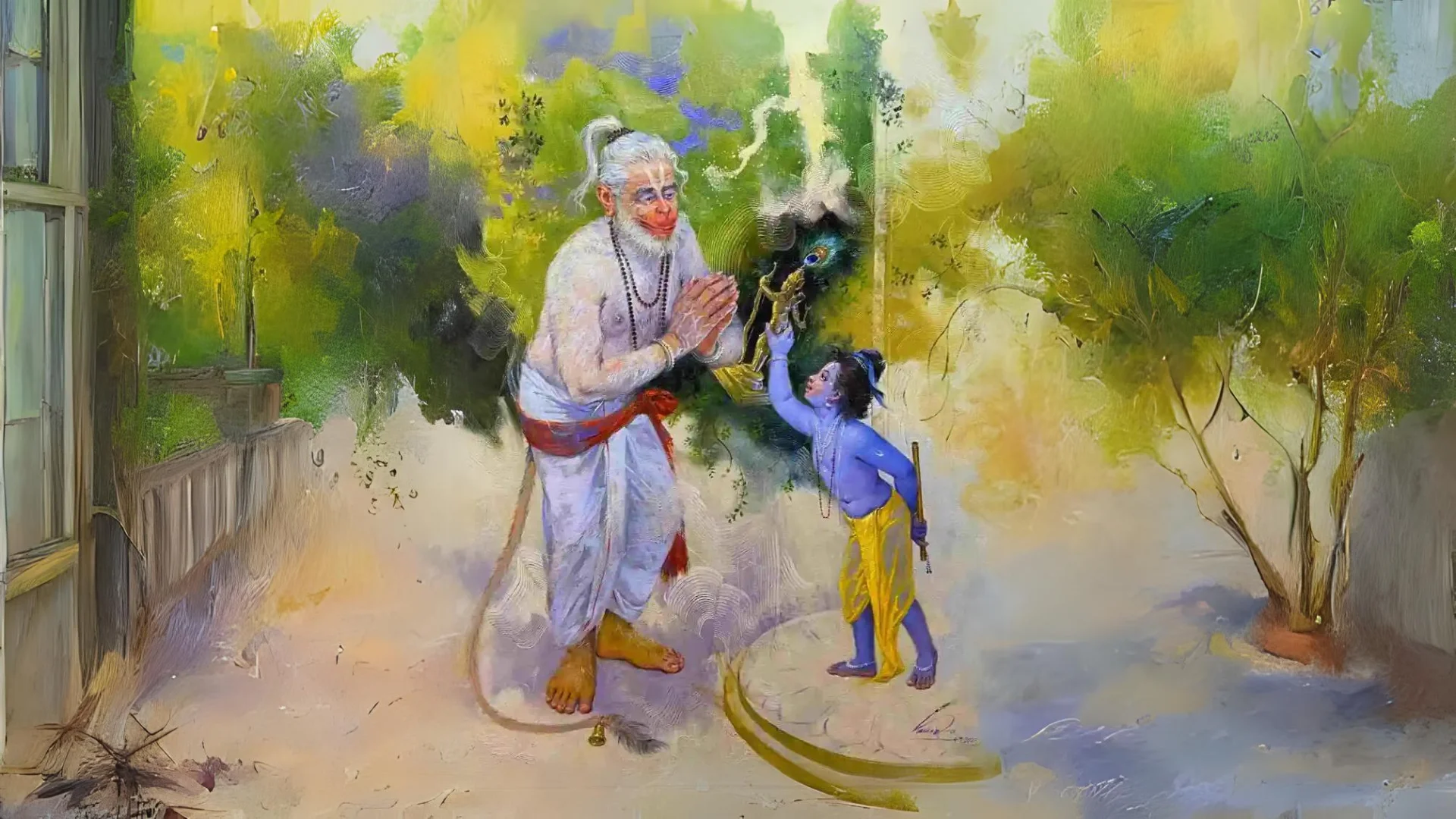 Devotion: 3 Powerful Secrets Bhakti Yoga