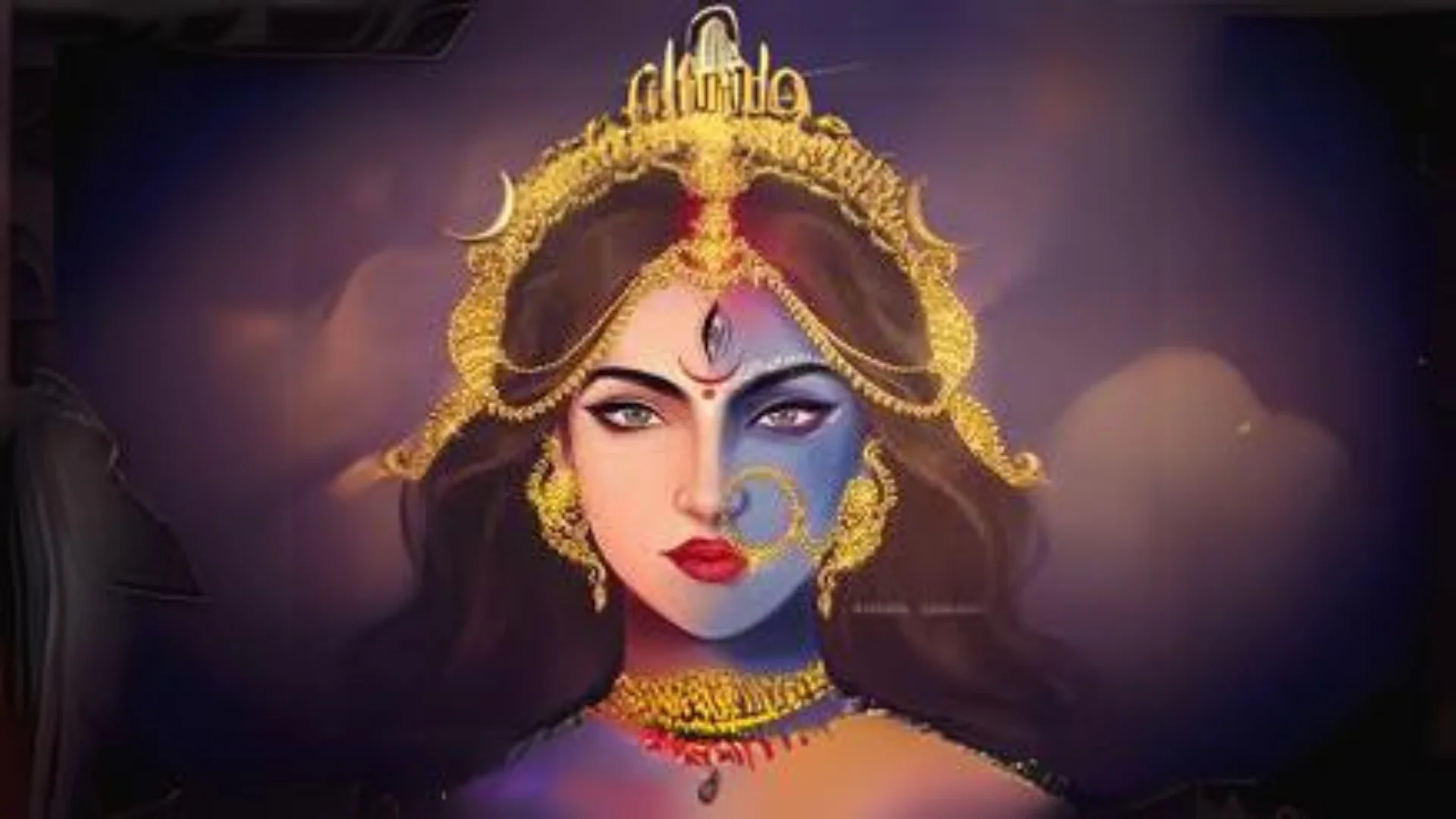 Chamundaye Viche Mantra for Serious Sadhakas