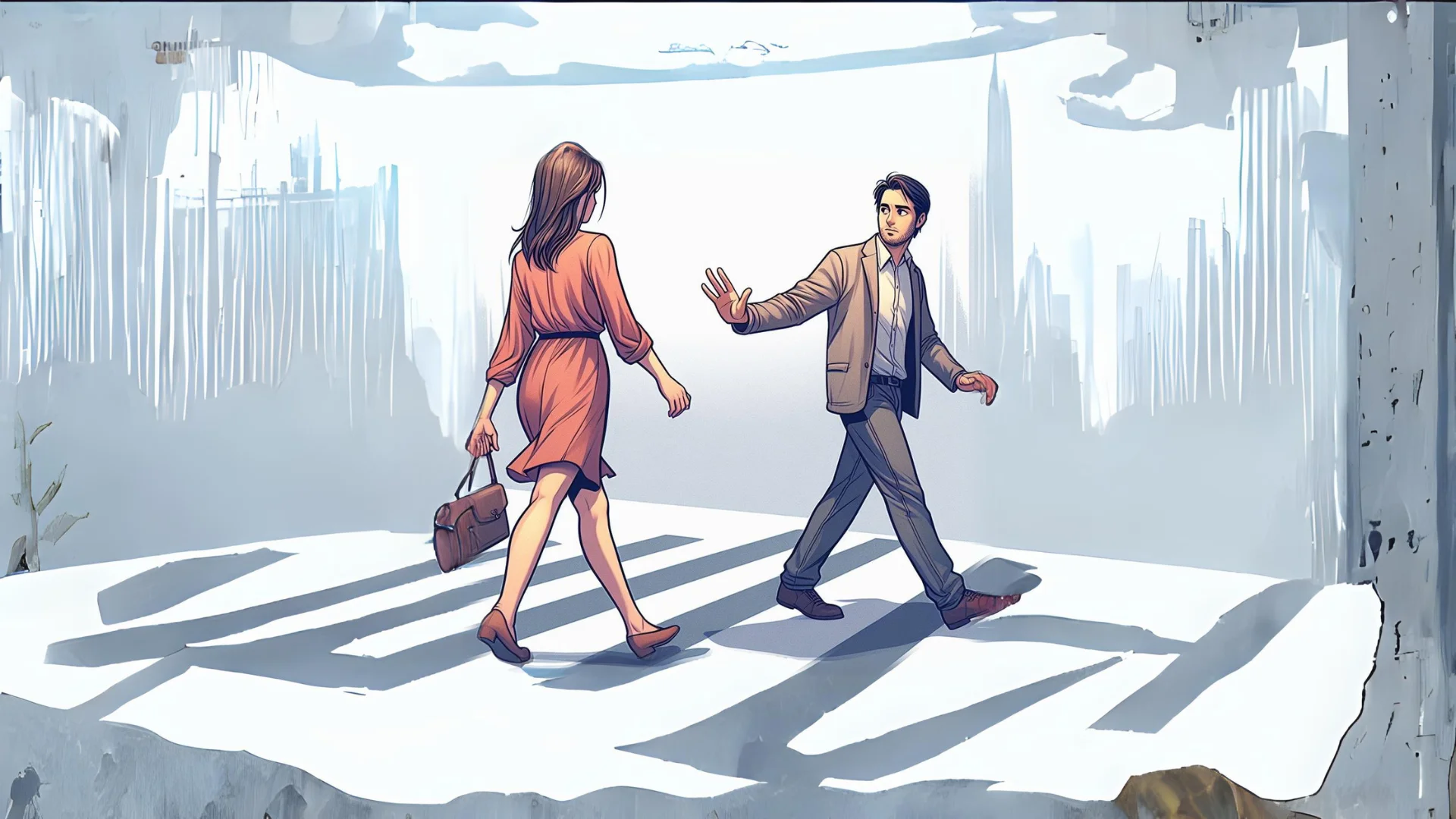 The Importance of Morality and Ethics